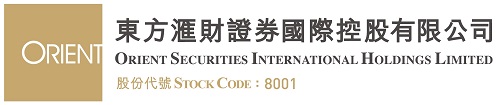 ORIENT SECURITIES LIMITED